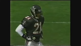1991 Week 14 - Green Bay Packers at Atlanta Falcons