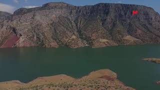 Botan Vadisi Su Savaşlarına Kurban Edilecek