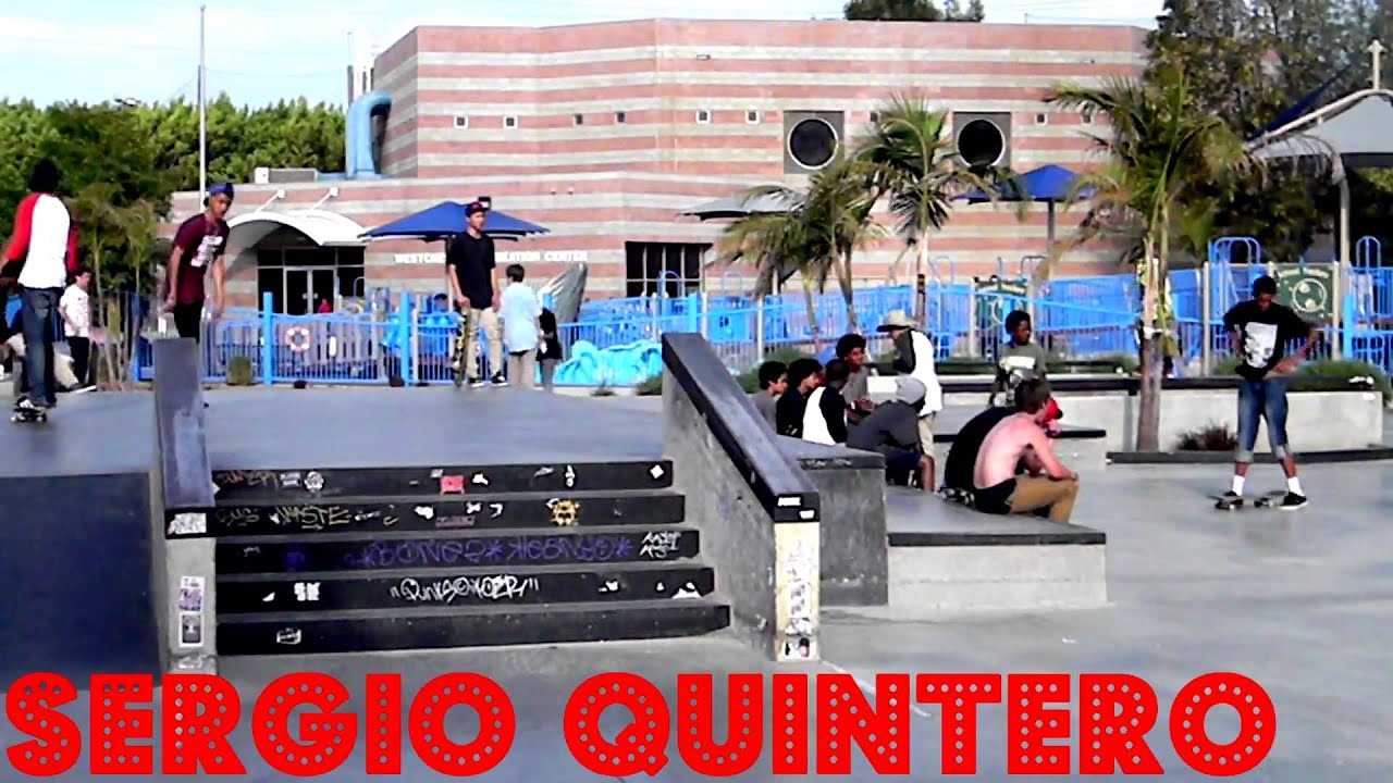 Almighty Westchester Quick Clips