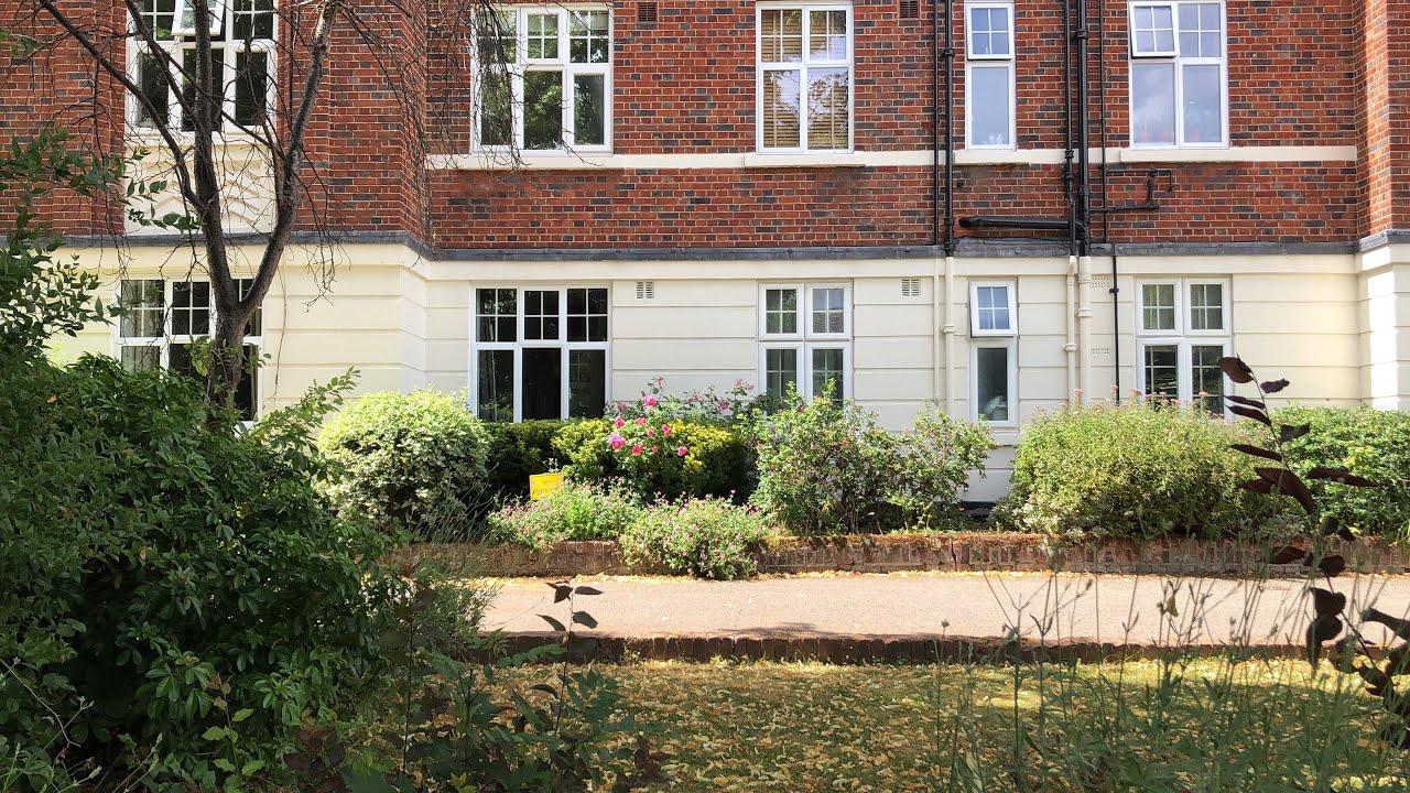 🇬🇧런던에서 집구하기. 스튜디오 7개 뷰잉한 기록.