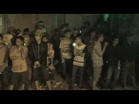 New OT PESONA Live in Tebing Gerinting Utara (Malam) PART I