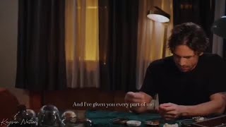 I Hope To Hell This Is The Last Time I Ever Hurt