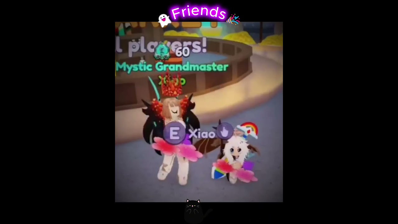 Being silly in Dragon Adventures 