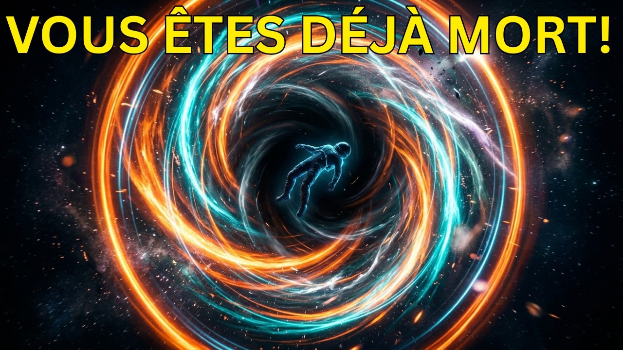 La Dernière Théorie d’Einstein Vient de S’Effondrer: Ce que les Scientifiques Ont Trouvé Réécrit !