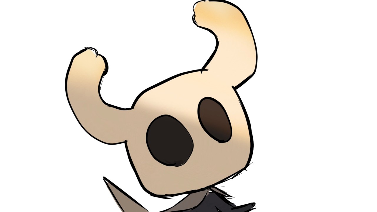 HOLLOW KNIGHT Animation - YouTube
