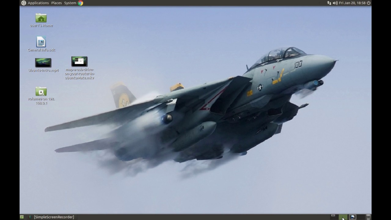 The Dell 745 Is Fast in Linux