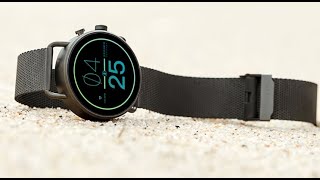 Skagen Falster Gen 6 charges 80% in almost 30 minutes screenshot 4