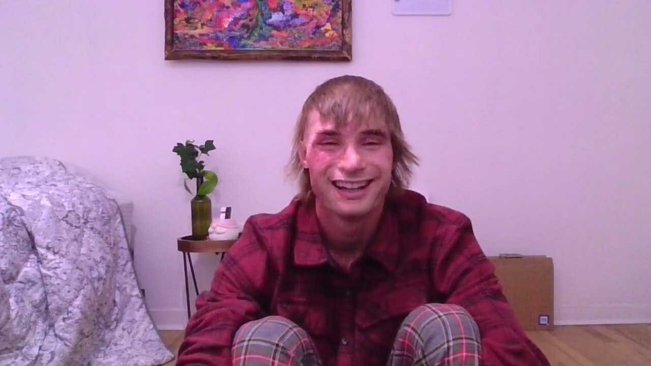 Safe Space to Cry, Feel Your Emotions, and Process Your Inner Trauma