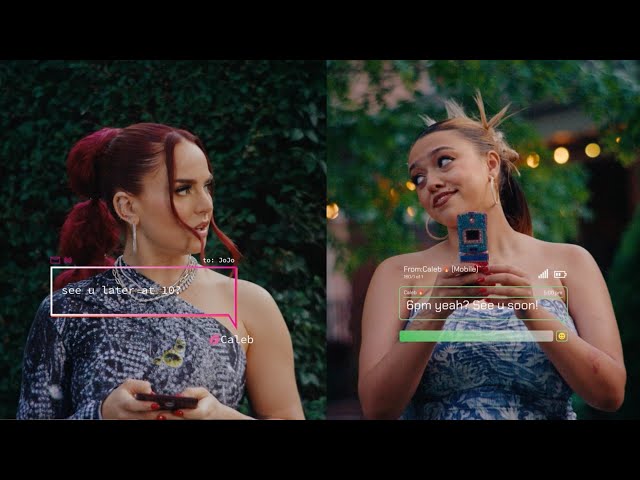 Cheat (Feat. JoJo)Mahalia