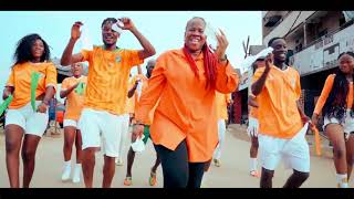 Nash ft. KT Gorique - AKWABA (clip officiel, #cotedivoire ) Resimi