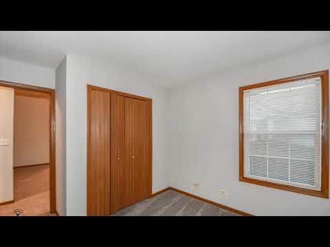 449 Prairieview Dr, Oswego, IL home video tour