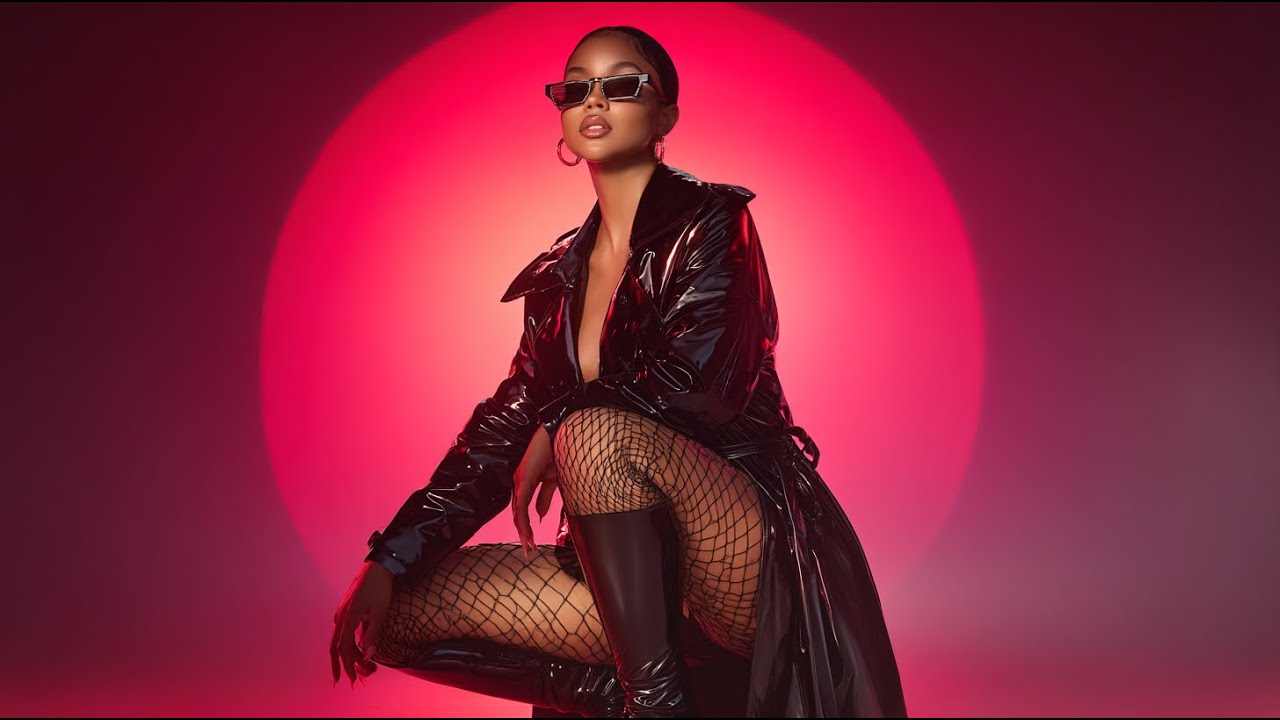 Show Me — Official Visual | Sultry R&B Aesthetic Film | New Music | New R&B Music | Nova Soul