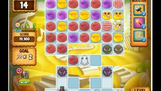 Pudding Pop Level 235