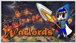 Top Damage! - Warlords Hypixel
