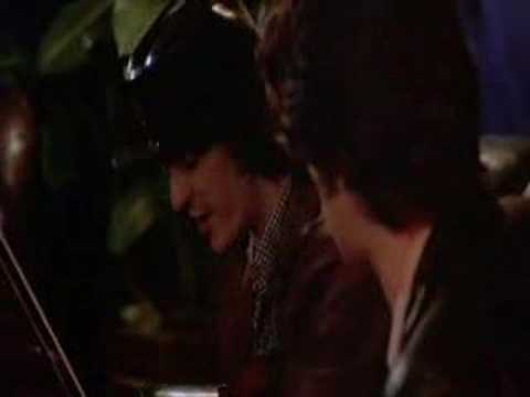 The Band: "Old Time Religion"