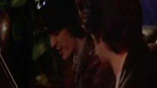 The Band: "Old Time Religion"