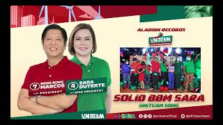 Solid BBMSara - UNITEAM Artists