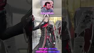 Vem Ver Peguei Mais um Personagem o POG 10 pulls | Arknights: Endfield