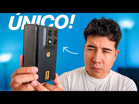 The FIFA World Cup 2026 Special Edition FOLDABLE SMARTPHONE