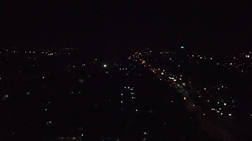 Time Lapse Mi4C CyanogenMod