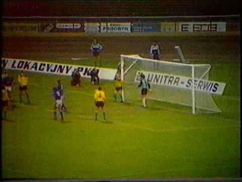 AS Victoria Bucharest (- 1990) - Turun Palloseura, Nov 23