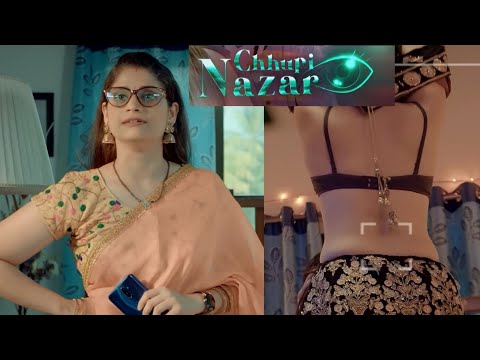 Chhupi Nazar Part 3, Official Trailer,Kooku Original, Chhupi Nazar, Chhupi Nazar Part 2 Streaming,