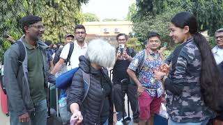 BITS Pilani 1995 Batch Silver Jubilee Reunion