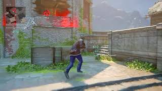 Uncharted 4 : Thief's End Multiplayer : Best Action Grenade