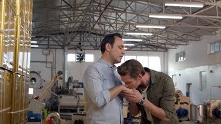 Kalk Gidelim 26. Bölüm - Velinin Planı