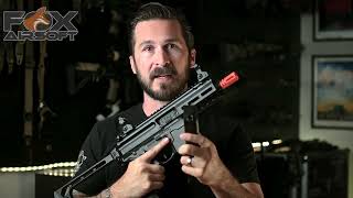 SIG MPX-K | Fox Airsoft