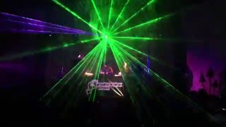 Cenco A Dykman Resurrection 6 Evil Beats Label Night