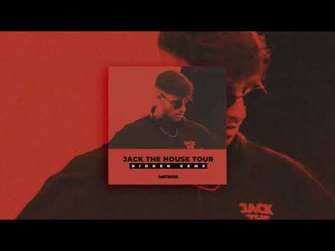 MATRODA - AIN’T NO SUNSHINE (VIP EDIT)
