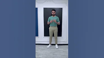 تنسيقات صيفية للبنطلون القماش البيجي 