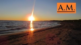 Port Burwell Provincal Park