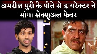 Can't Believe: Amrish Puri’s Grandson Vardhan Puri Opens Up & Confesses, ‘People Directly Ask U..’