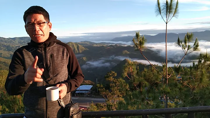 Sonnenberg mountain view|marilog district