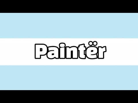 [괴도 조커 보이스캐스팅] Painter by.Joker K [kan] [설명란 참고]