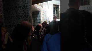 Istanbul Eyüp Sultan Kimdir