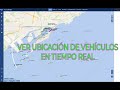 VER AVIONES EN TIEMPO REAL
