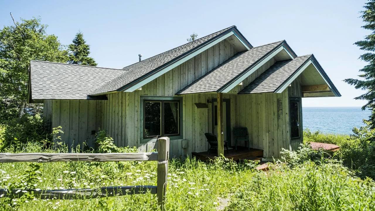 Cedar Allee Cascade Vacation Rentals YouTube