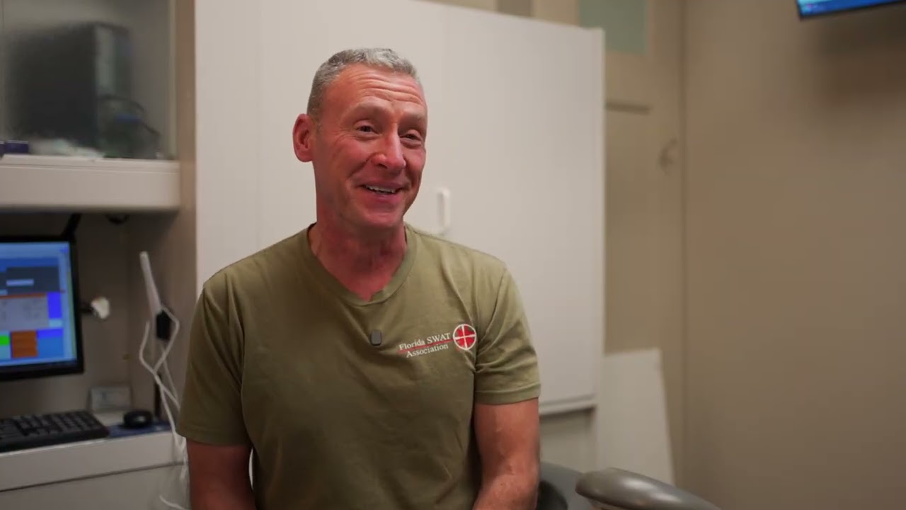 Ron’s Story | Premium Patient Testimonial Film | Toothologie | Union, Kentucky