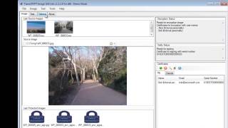 TC-Image: JPEG copying protection with X.509 certificates