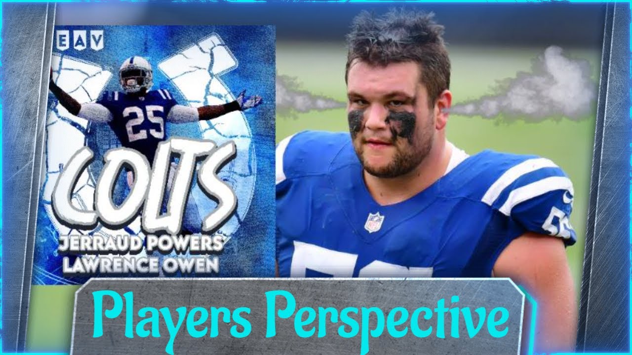 Players Perspective on NFL Free Agency