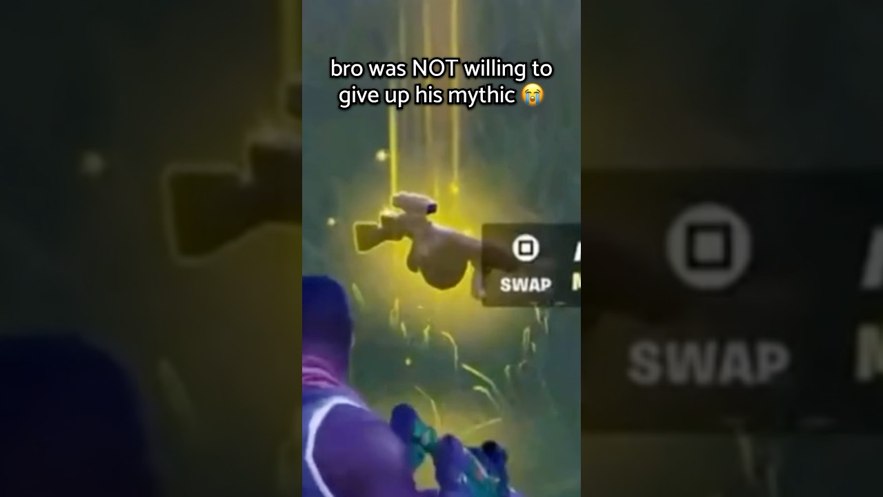 Fortnite Reload 😂🍀 