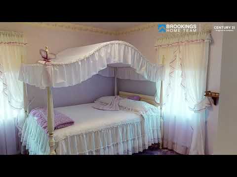 517 Hansina Ave, Volga, SD home video tour