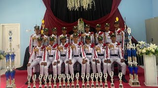 Seventeen Dobarkibra - Lkbb Satriagautama