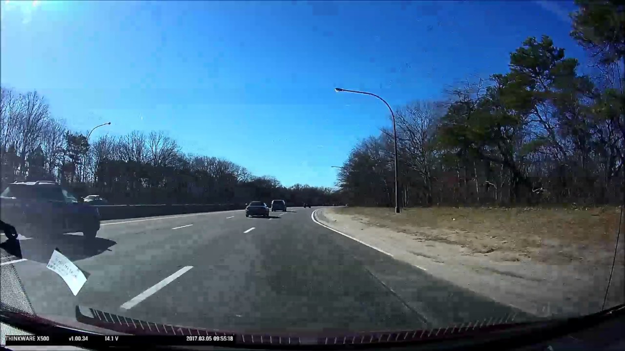 Lindenhurst to Plainview, New York YouTube