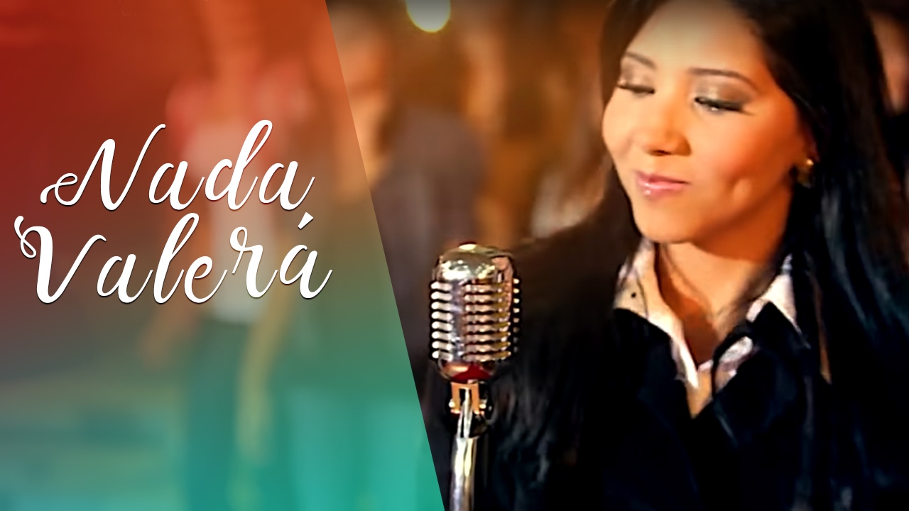 Jozyanne | Nada Valerá | Clipe oficial