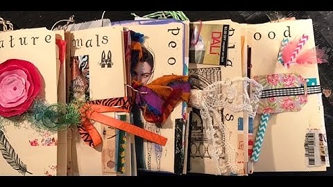 File Folder Fodder Project Wk 5