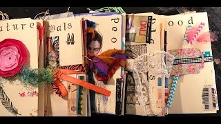 File Folder Fodder Project Wk 5